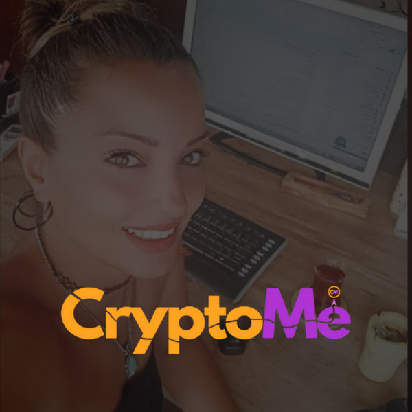 CryptoMe