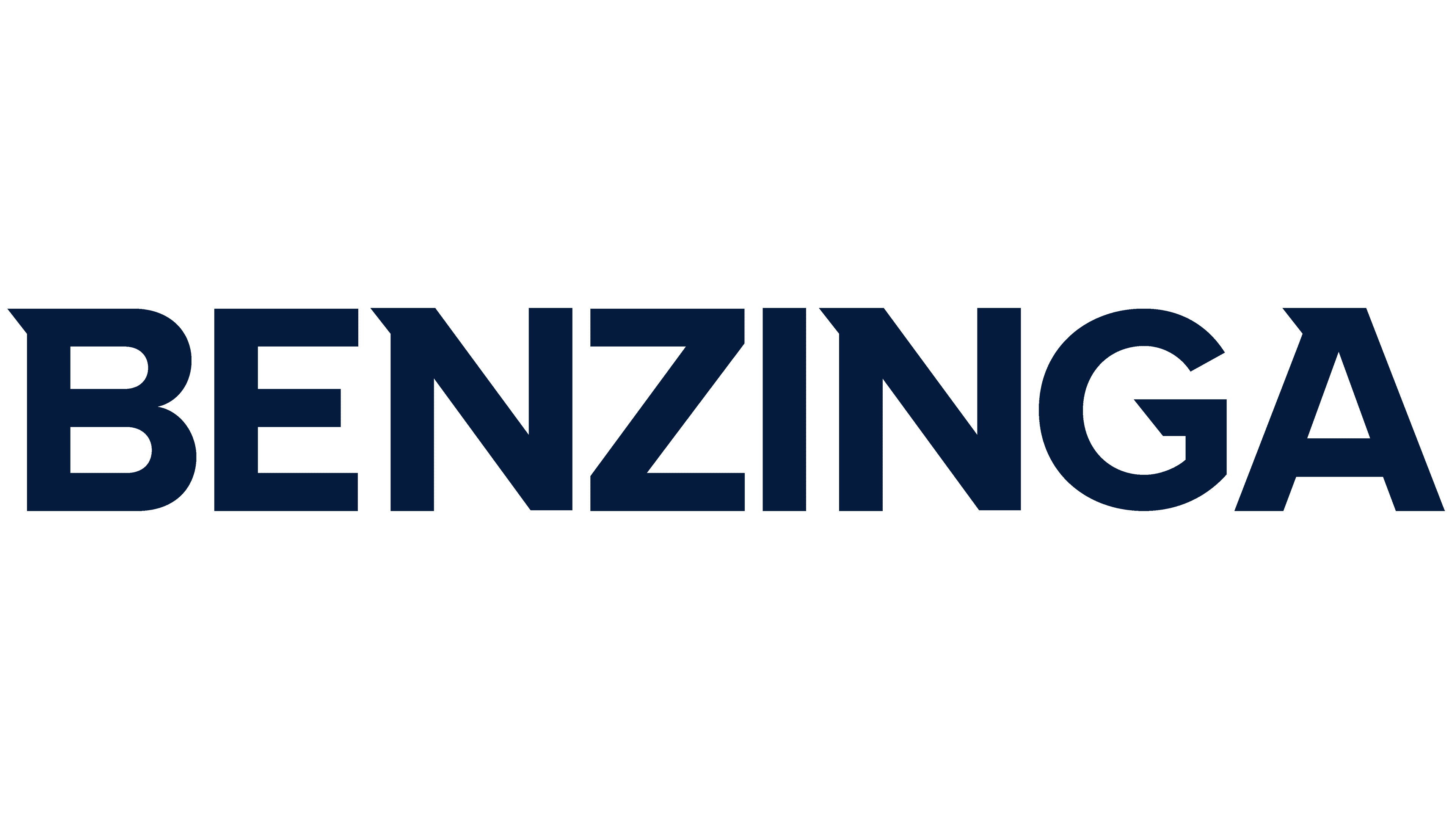Benzinga logosu