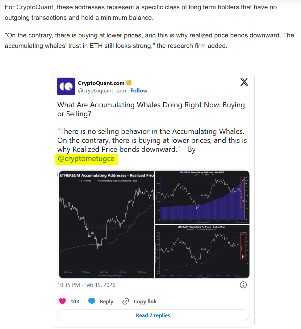 CryptoMe Benzinga'da