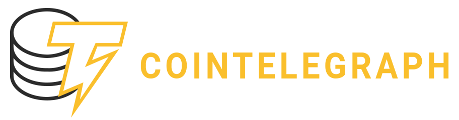 CoinTelegraph logosu