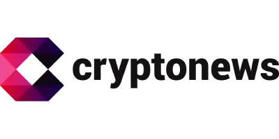 CryptoNews logosu